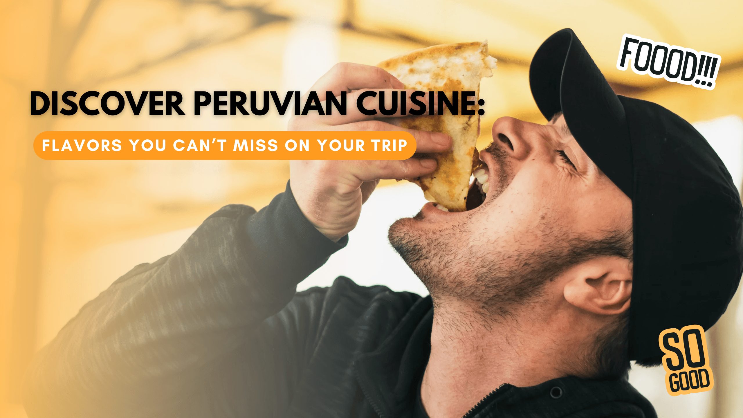 Descubre la Exquisita Gastronomía Peruana: Sabores que No Puedes Perderte en tu Viaje
