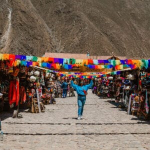 Full Day Sacred Valley of the Incas Tour: The Imperial Blueprint