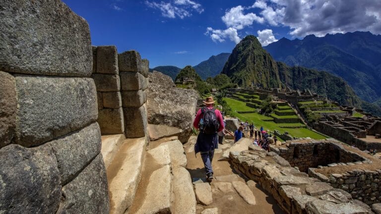Tour Machu Picchu 1 Dia: Saída e Retorno de Cusco