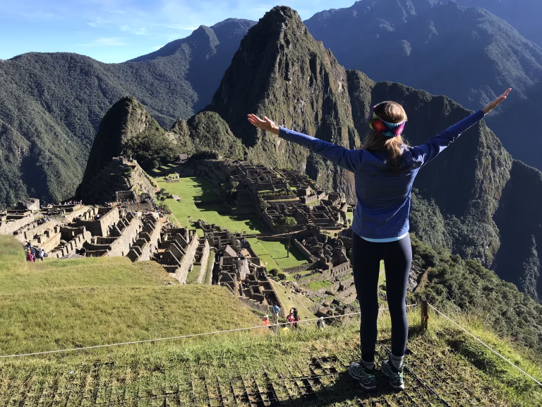 Trilha Inca 2 Dias / 1 Noite: O Caminho Real a Machu Picchu