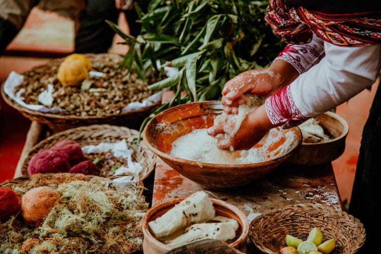 Tour Super Vale Sagrado: Chinchero, Maras, Moray e Ollantaytambo em 1 Dia