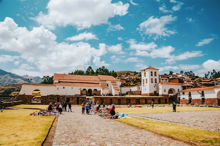 4-Day Cusco, Sacred Valley & Machu Picchu Tour: The Essential Andean Journey gallery image 2