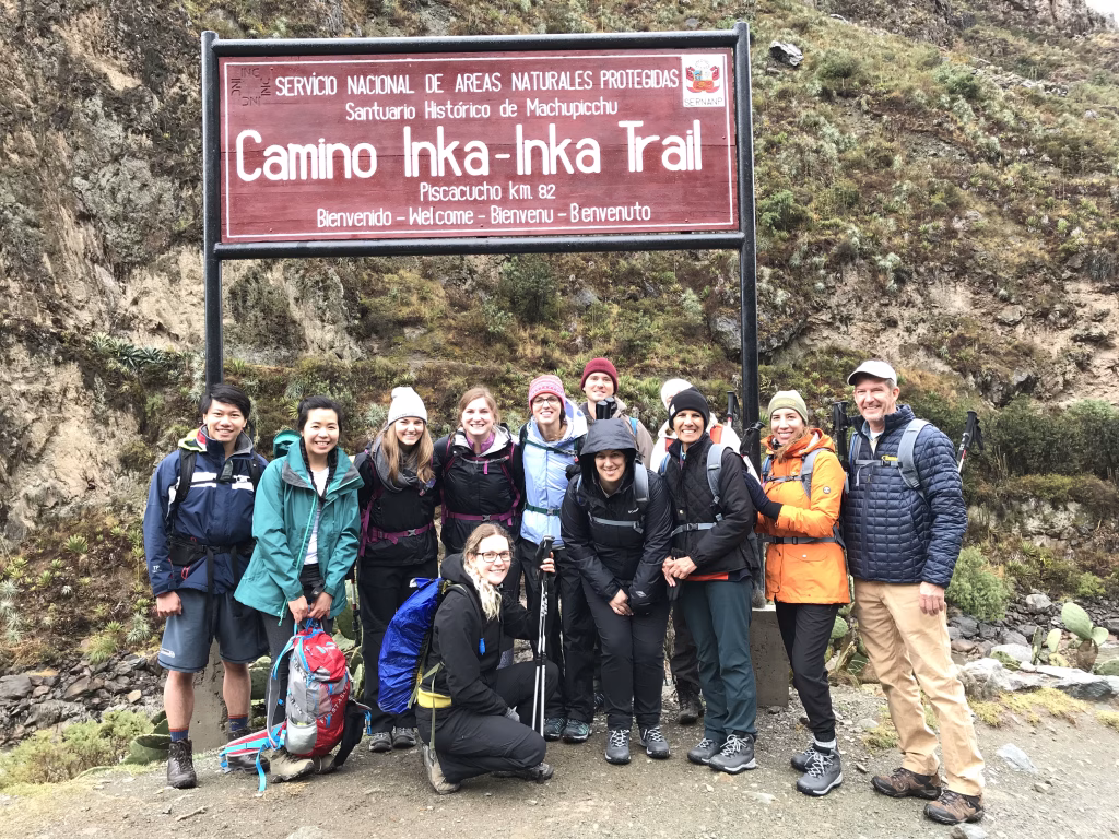 Classic Inca Trail 4 Days 3 Nights: The Ancestral Expedition to Machu Picchu