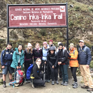 Classic Inca Trail 4 Days 3 Nights: The Ancestral Expedition to Machu Picchu