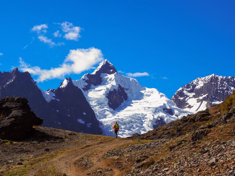 4-Day Lares Trek to Machu Picchu: Cultural & Mountain Expedition gallery image 4