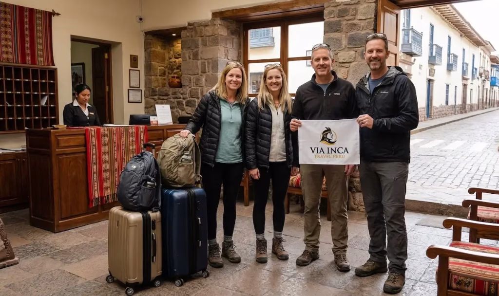 7-Day Cusco, Machu Picchu & Lake Titicaca Tour: From Inca Valleys to Sacred Lakes