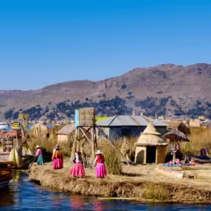 7-Day Cusco, Machu Picchu & Lake Titicaca Tour: From Inca Valleys to Sacred Lakes