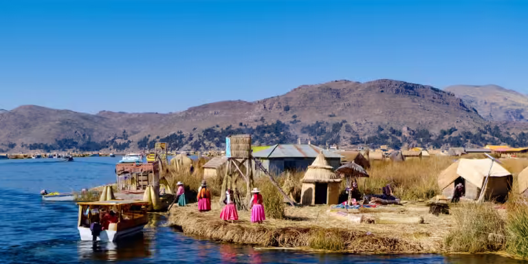 7-Day Cusco, Machu Picchu & Lake Titicaca Tour: From Inca Valleys to Sacred Lakes