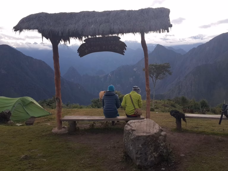 Trilha Salkantay a Machu Picchu 5 Dias / 4 Noites gallery image 5