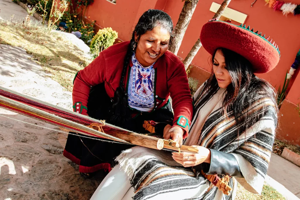 Half Day Maras Salt Mines & Moray Tour: High-Altitude Science & Tradition