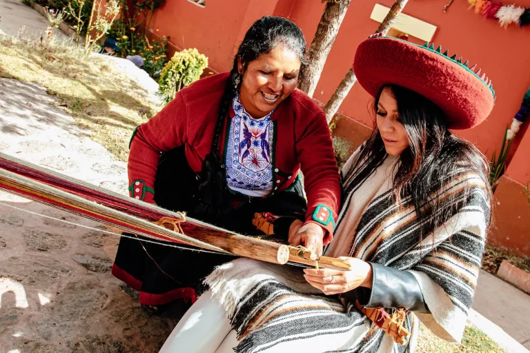 Half Day Maras Salt Mines & Moray Tour: High-Altitude Science & Tradition