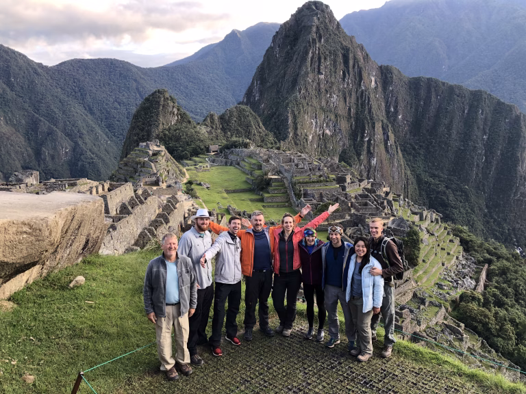 8-Day Lima, Cusco & Machu Picchu Tour: The Complete Peruvian Highlights