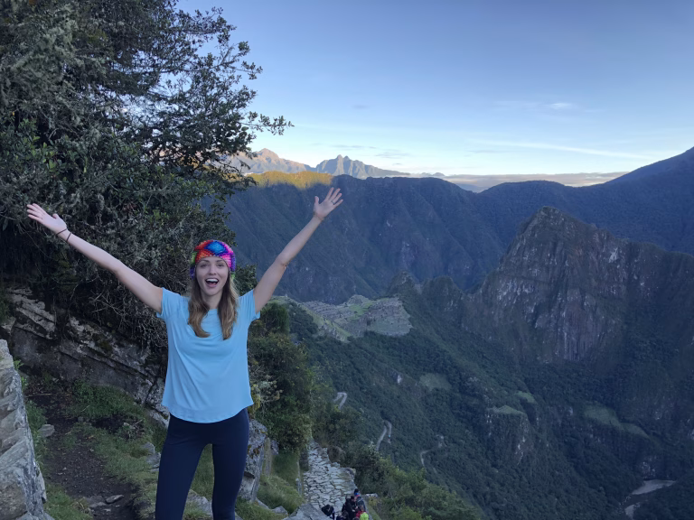 Trilha Inca Clássica a Machu Picchu 4 Dias / 3 Noites