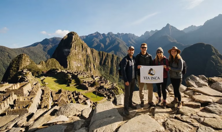5 Day Cusco, Sacred Valley & Machu Picchu Expedition: The Definitive Andean Journey gallery image 5