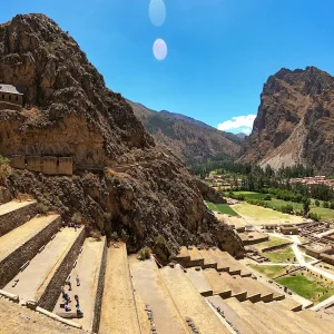 5 Day Cusco, Sacred Valley & Machu Picchu Expedition: The Definitive Andean Journey
