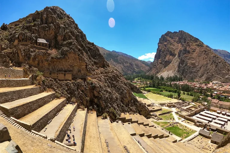 5 Day Cusco, Sacred Valley & Machu Picchu Expedition: The Definitive Andean Journey