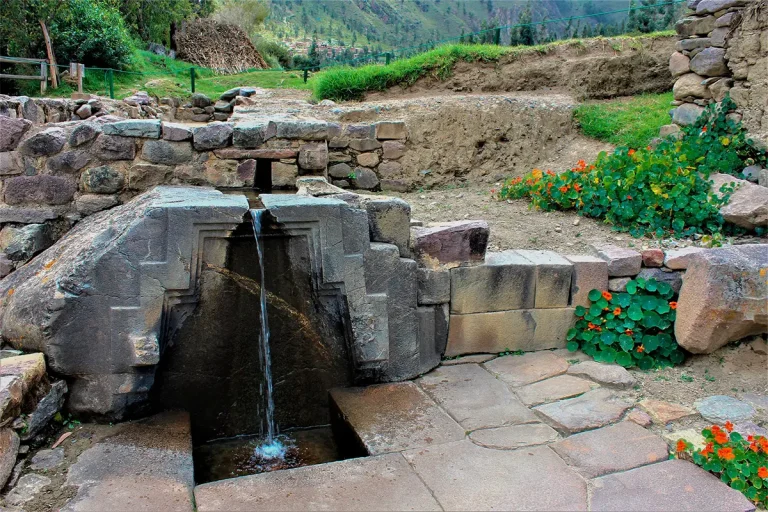 Full Day Sacred Valley of the Incas Tour: The Imperial Blueprint gallery image 4