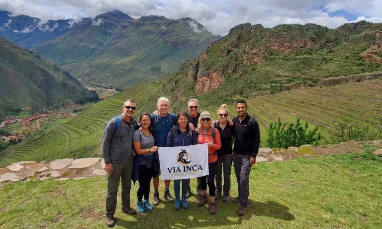 9-Day Lima, Coastal Desert & Inca Empire: The Grand Peruvian Odyssey gallery image 5