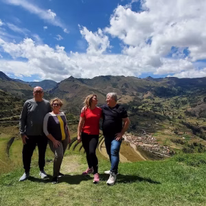 Tour Cusco, Valle Sagrado y Machu Picchu 5 Días: La Inmersión Andina Completa