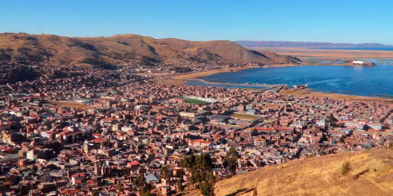 7-Day Cusco, Machu Picchu & Lake Titicaca Tour: From Inca Valleys to Sacred Lakes gallery image 5