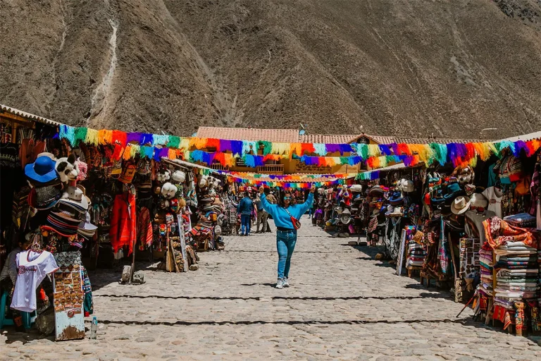 Tour Cusco, Valle Sagrado y Machu Picchu 6 Días: La Expedición Andina Definitiva gallery image 4