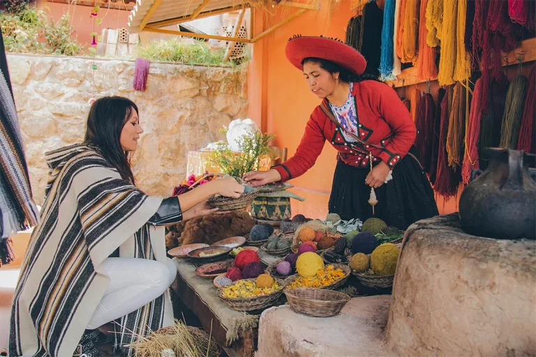 4-Day Cusco, Sacred Valley & Machu Picchu Tour: The Essential Andean Journey gallery image 3