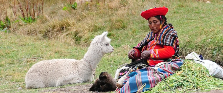 Half Day Cusco City Tour: Archaeological Immersion in the Inca Capital gallery image 5