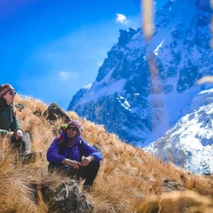 Trilha Salkantay a Machu Picchu 5 Dias / 4 Noites