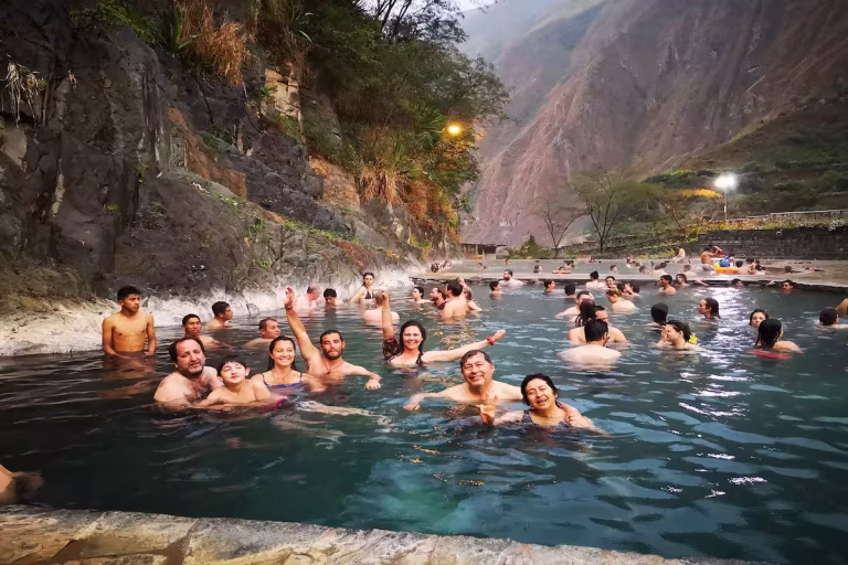 Trilha Salkantay a Machu Picchu 5 Dias / 4 Noites gallery image 4