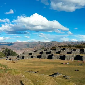 Half Day Cusco City Tour: Archaeological Immersion in the Inca Capital