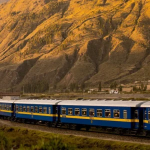 Full Day Rainbow Mountain Tour (Vinicunca): High-Altitude Andean Trek