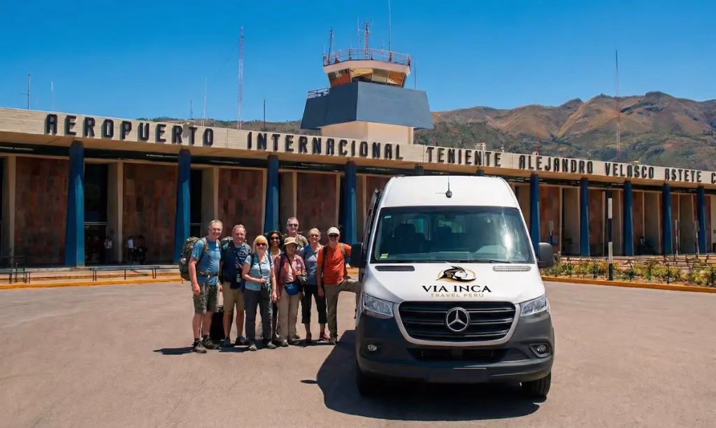 4-Day Cusco, Sacred Valley & Machu Picchu Tour: The Essential Andean Journey
