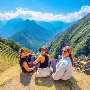 Camino Inca Corto 2 Días a Machu Picchu: La Ruta Ancestral Express