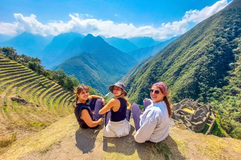 Camino Inca Corto 2 Días a Machu Picchu: La Ruta Ancestral Express