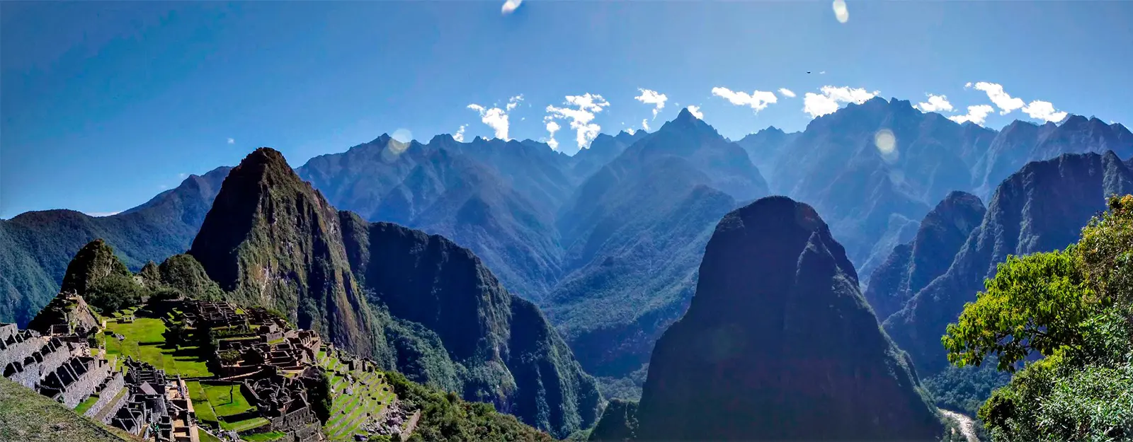 Pacotes de Viagem para o Peru e Machu Picchu