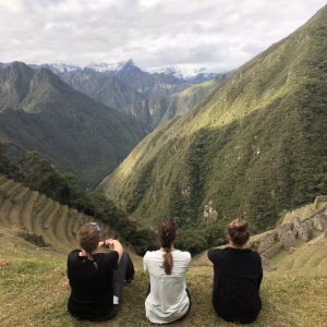 2-Day Short Inca Trail to Machu Picchu: The Royal Sun Gate Trek