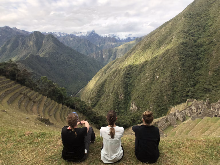 2-Day Short Inca Trail to Machu Picchu: The Royal Sun Gate Trek