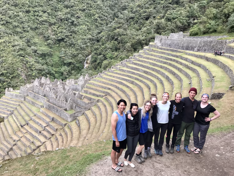 Classic Inca Trail 4 Days 3 Nights: The Ancestral Expedition to Machu Picchu gallery image 5